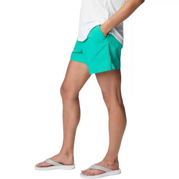 imageColumbia Womens Backcast Water ShortCircuit