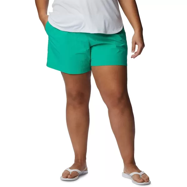 imageColumbia Womens Backcast Water ShortCircuit