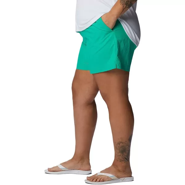imageColumbia Womens Backcast Water ShortCircuit