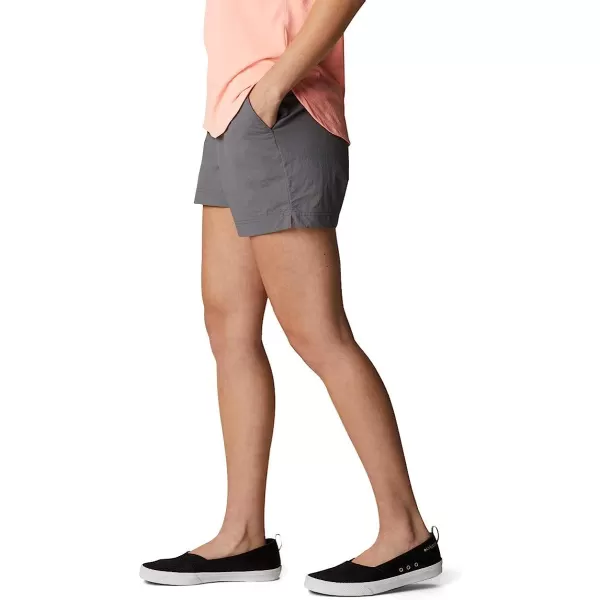 imageColumbia Womens Backcast Water ShortCity Grey