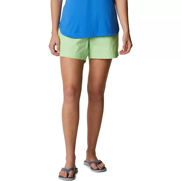 imageColumbia Womens Backcast Water ShortCity Grey
