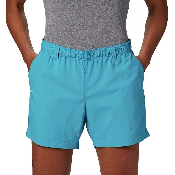 imageColumbia Womens Backcast Water ShortClear Water