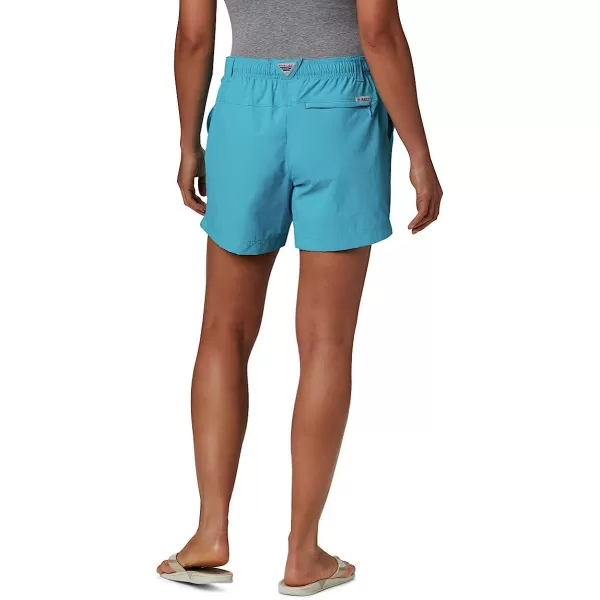 imageColumbia Womens Backcast Water ShortClear Water