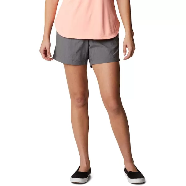 imageColumbia Womens Backcast Water ShortCollegiate Navy