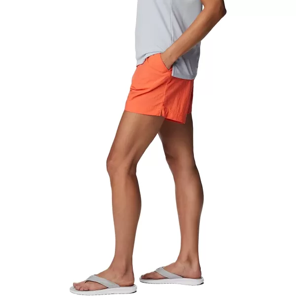 imageColumbia Womens Backcast Water ShortCorange