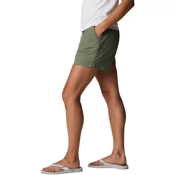imageColumbia Womens Backcast Water ShortCypress