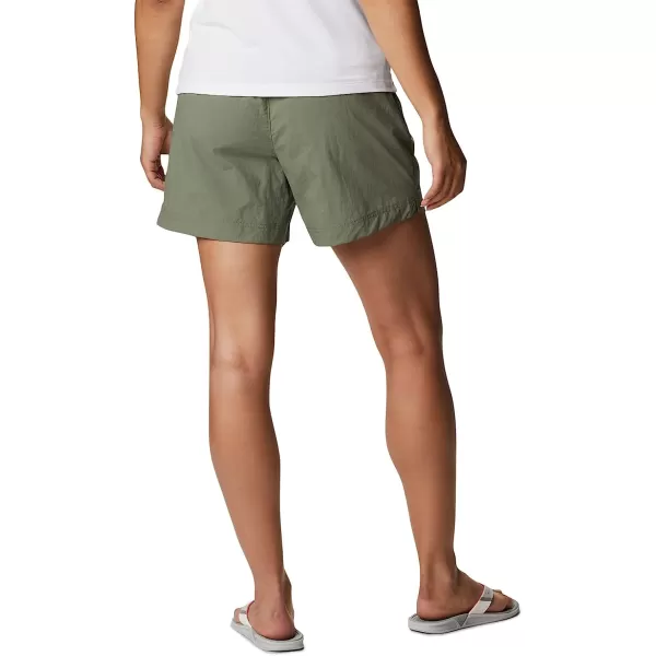 imageColumbia Womens Backcast Water ShortCypress