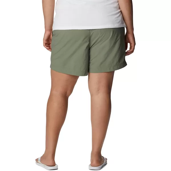 imageColumbia Womens Backcast Water ShortCypress