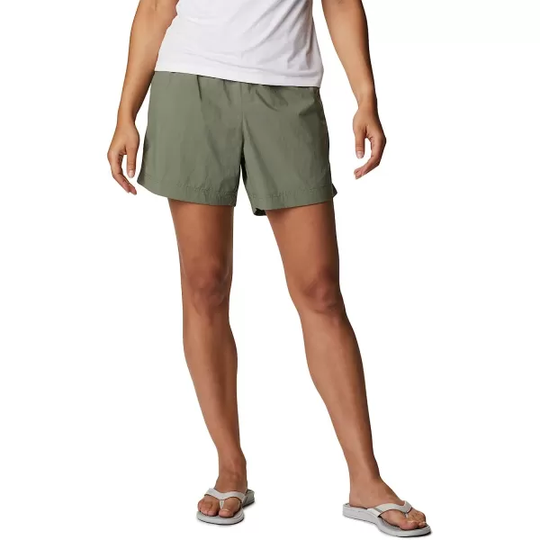 imageColumbia Womens Backcast Water ShortCypress