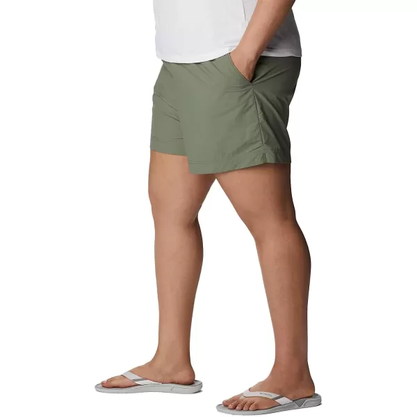 imageColumbia Womens Backcast Water ShortCypress