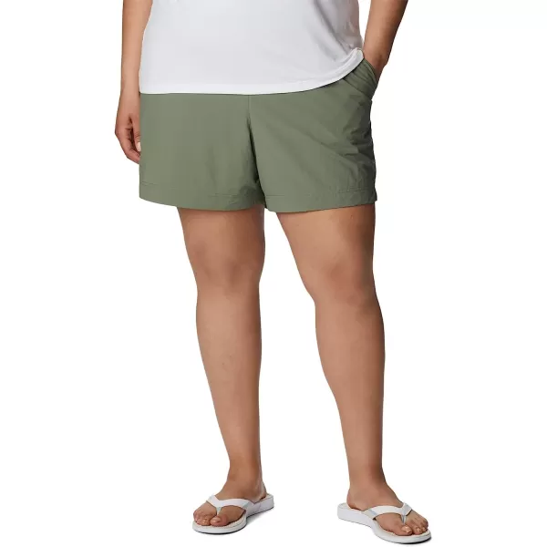 imageColumbia Womens Backcast Water ShortCypress