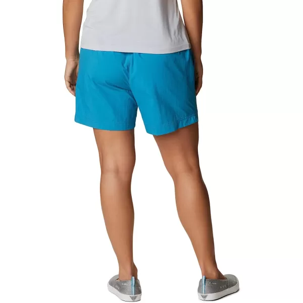 imageColumbia Womens Backcast Water ShortDeep Marine