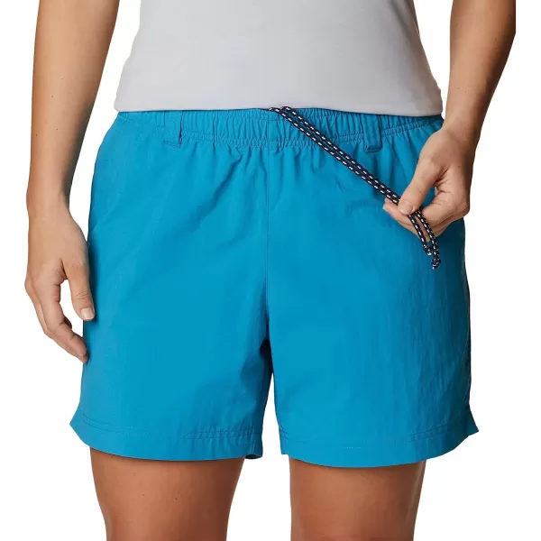 imageColumbia Womens Backcast Water ShortDeep Marine