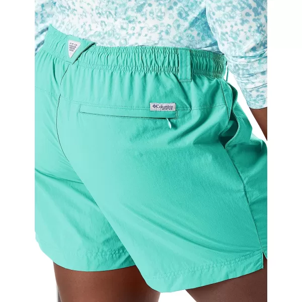 imageColumbia Womens Backcast Water ShortDolphin