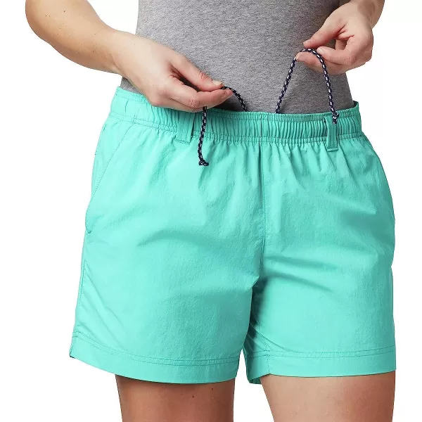 imageColumbia Womens Backcast Water ShortDolphin