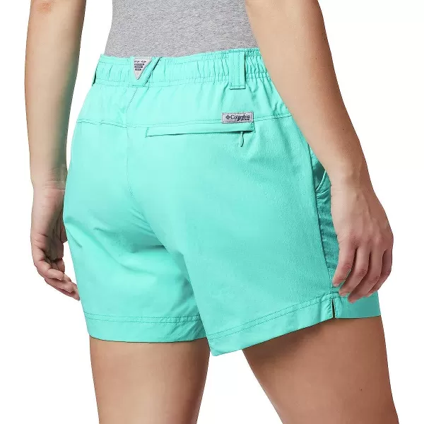 imageColumbia Womens Backcast Water ShortDolphin