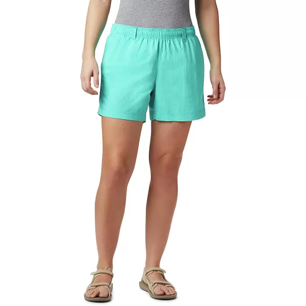 imageColumbia Womens Backcast Water ShortDolphin