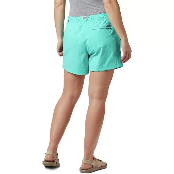 imageColumbia Womens Backcast Water ShortDolphin