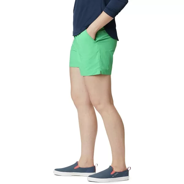 imageColumbia Womens Backcast Water ShortEmerald City