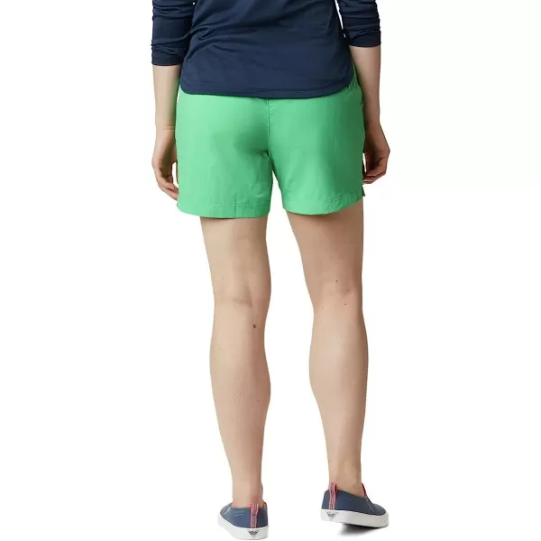 imageColumbia Womens Backcast Water ShortEmerald City