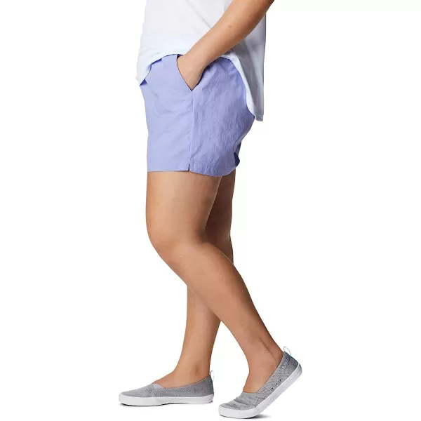 imageColumbia Womens Backcast Water ShortFairytale