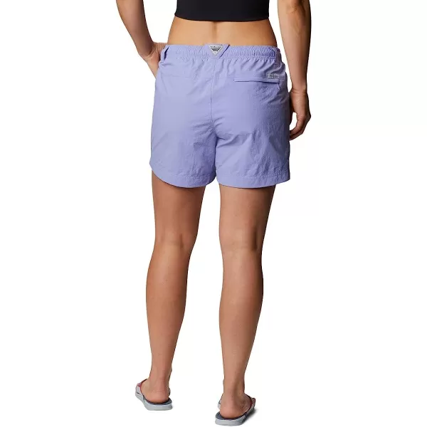 imageColumbia Womens Backcast Water ShortFairytale