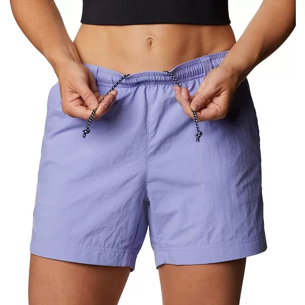 imageColumbia Womens Backcast Water ShortFairytale