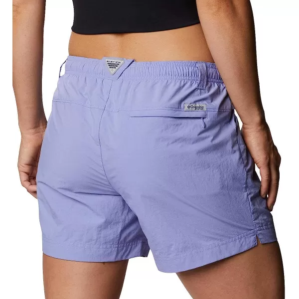 imageColumbia Womens Backcast Water ShortFairytale