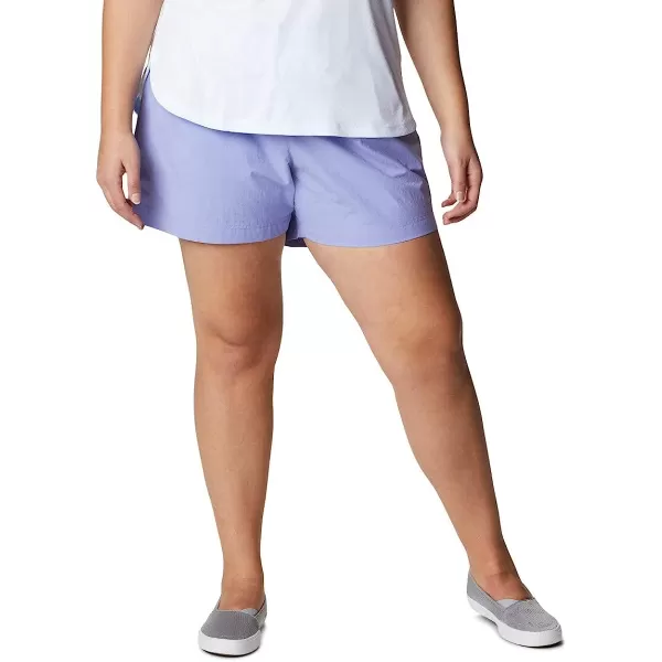 imageColumbia Womens Backcast Water ShortFairytale