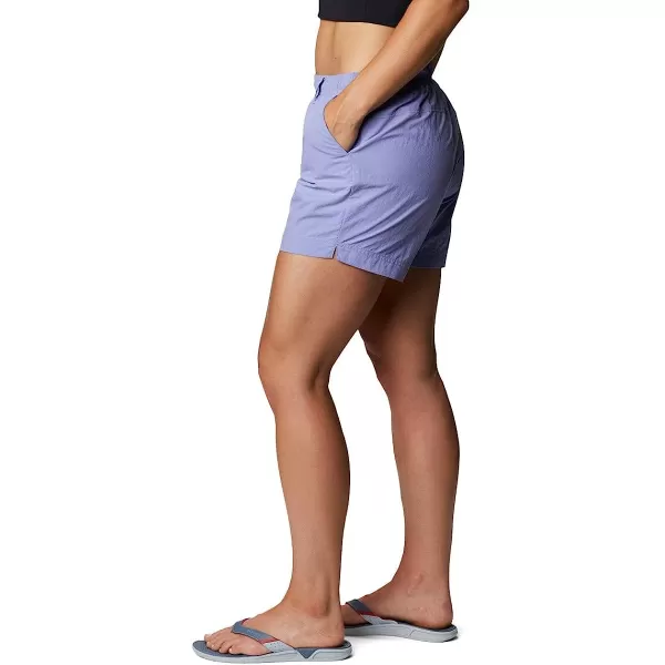 imageColumbia Womens Backcast Water ShortFairytale