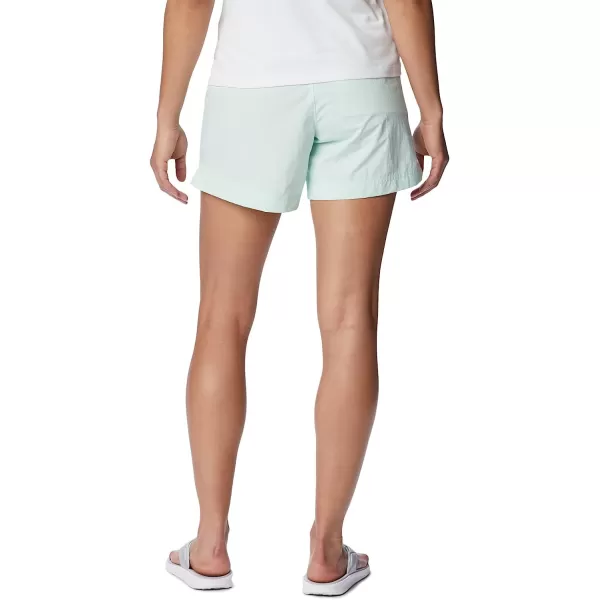 imageColumbia Womens Backcast Water ShortGullfoss Green