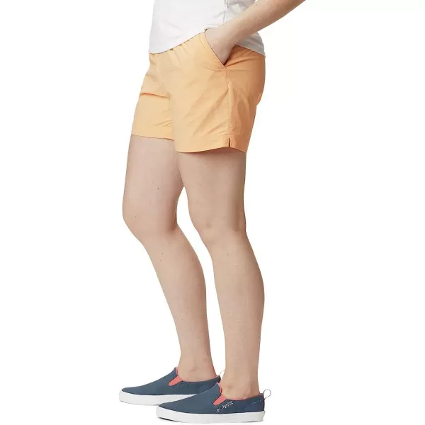 imageColumbia Womens Backcast Water ShortLight Juice