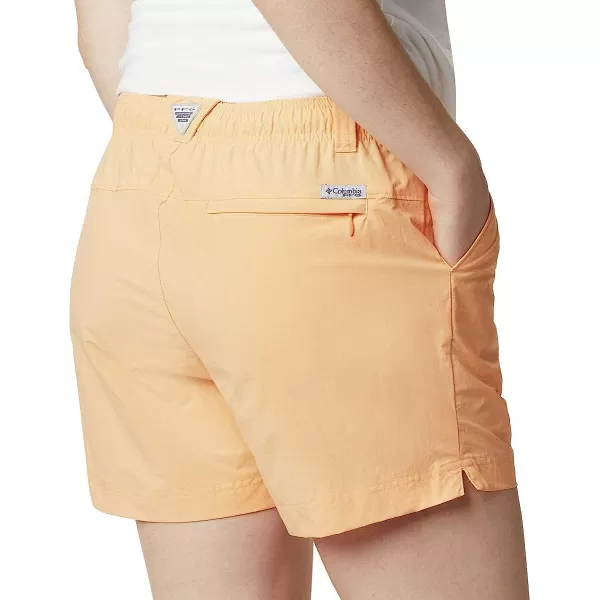 imageColumbia Womens Backcast Water ShortLight Juice