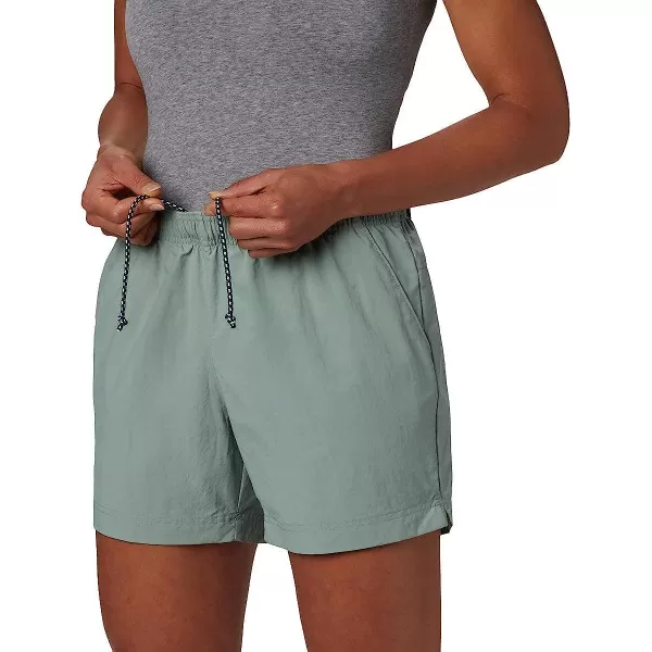 imageColumbia Womens Backcast Water ShortLight Lichen