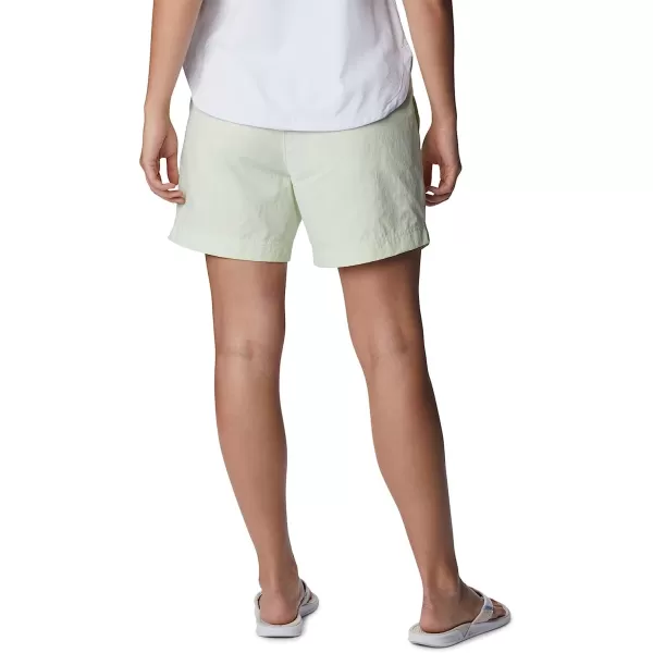 imageColumbia Womens Backcast Water ShortLight Lime