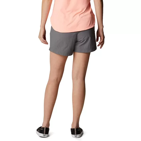 imageColumbia Womens Backcast Water ShortLime Glow