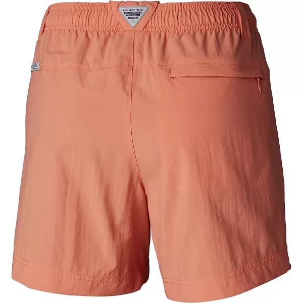 imageColumbia Womens Backcast Water ShortLychee