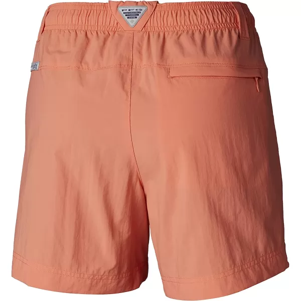 imageColumbia Womens Backcast Water ShortLychee