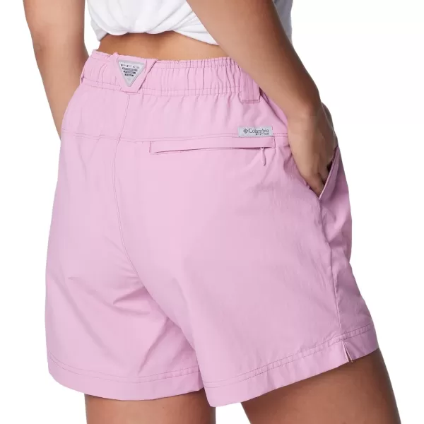 imageColumbia Womens Backcast Water ShortMinuet