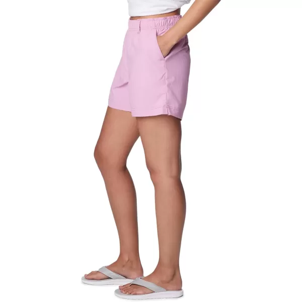 imageColumbia Womens Backcast Water ShortMinuet