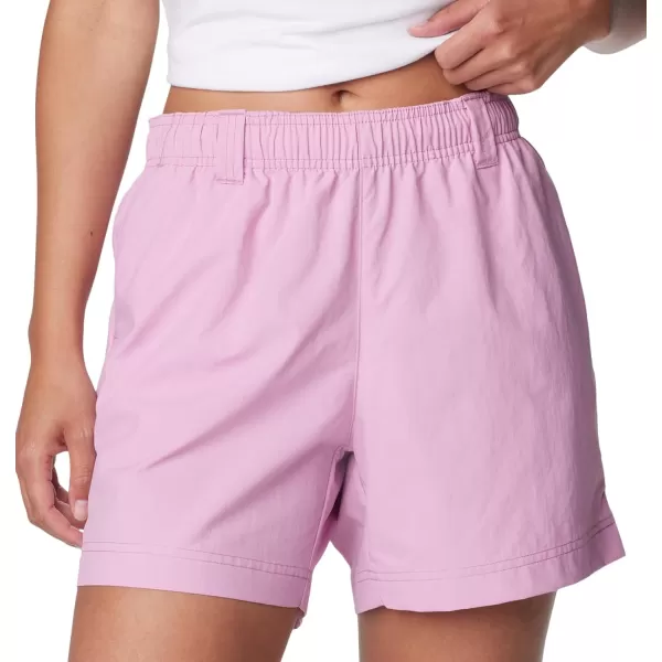 imageColumbia Womens Backcast Water ShortMinuet