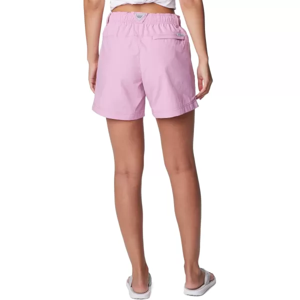 imageColumbia Womens Backcast Water ShortMinuet