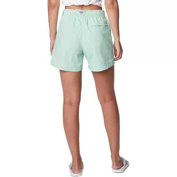 imageColumbia Womens Backcast Water ShortNew Mint