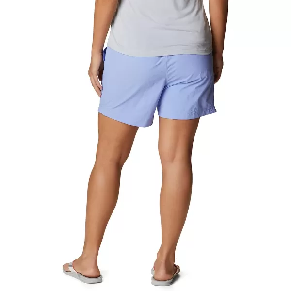 imageColumbia Womens Backcast Water ShortSerenity