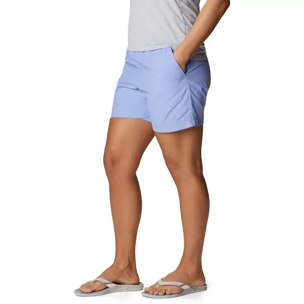 imageColumbia Womens Backcast Water ShortSerenity