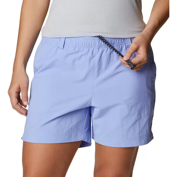imageColumbia Womens Backcast Water ShortSerenity