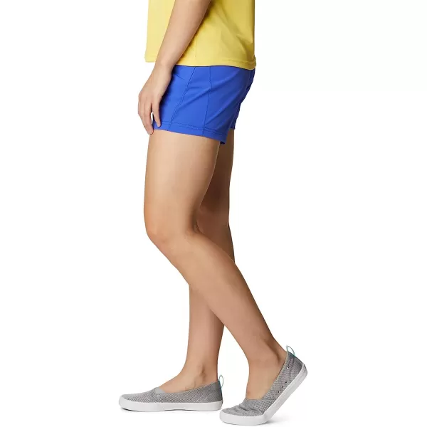 imageColumbia Womens Backcast Water ShortStorm