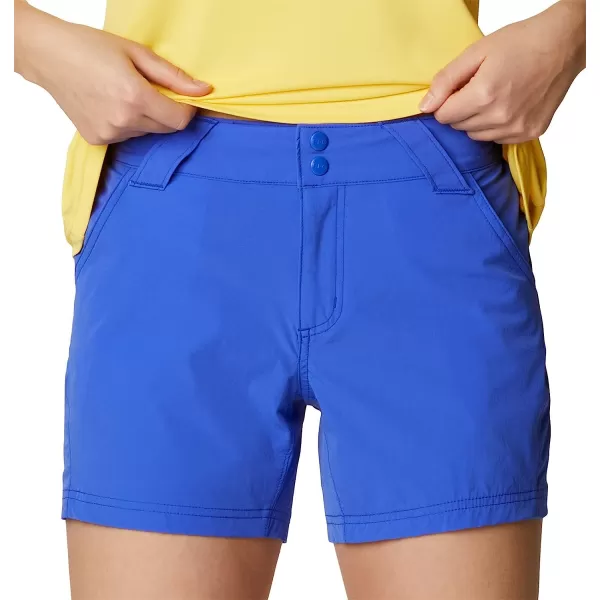 imageColumbia Womens Backcast Water ShortStorm