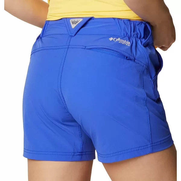 imageColumbia Womens Backcast Water ShortStorm
