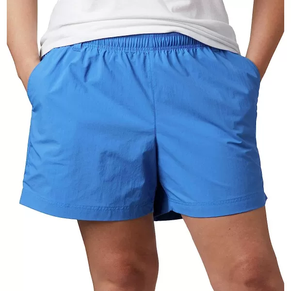 imageColumbia Womens Backcast Water ShortStormy Blue